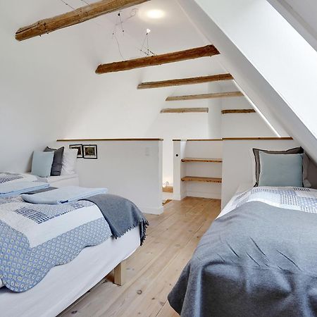 Bed And Breakfast Alokke Nyborg Quarto foto