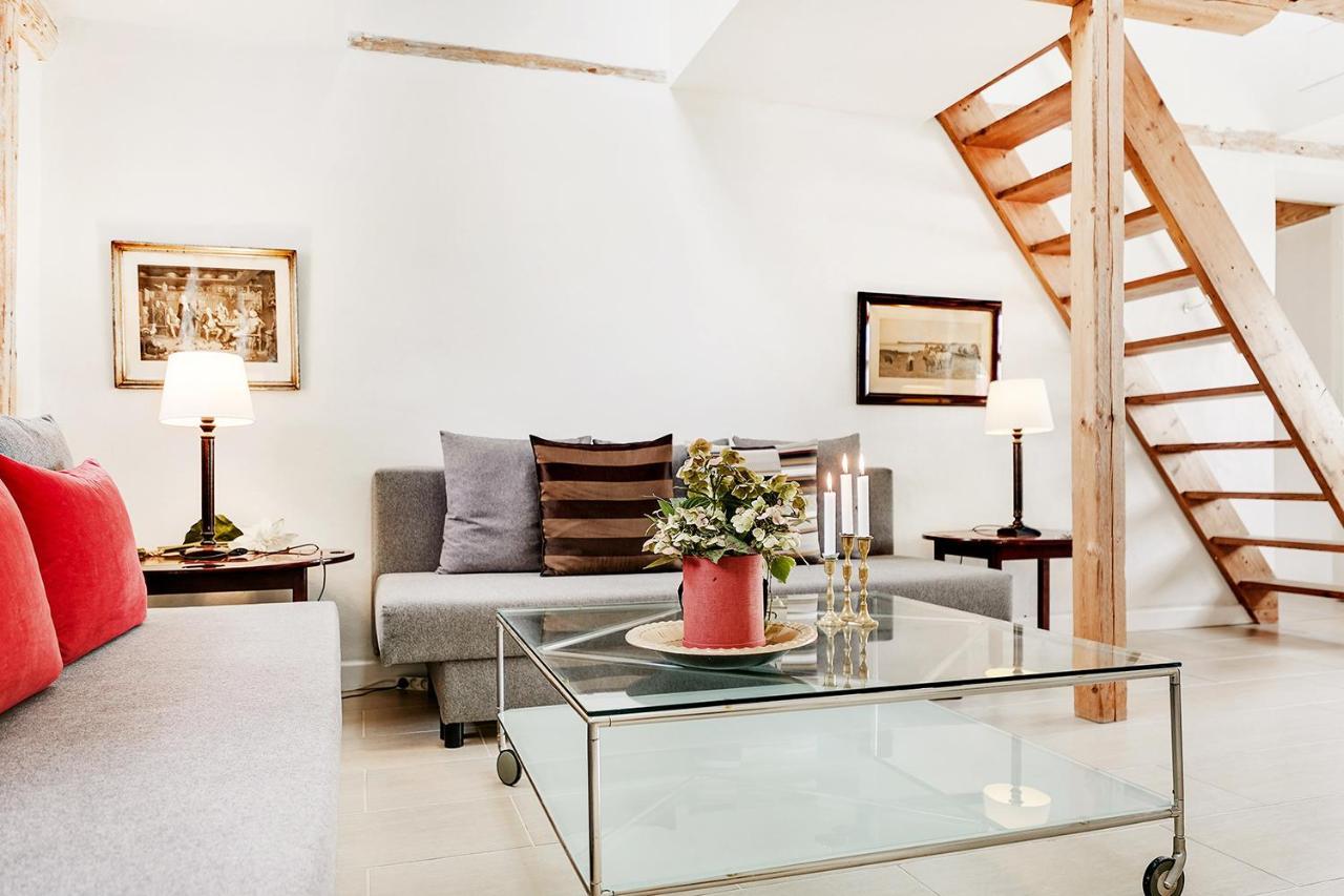 Bed And Breakfast Alokke Nyborg Exterior foto
