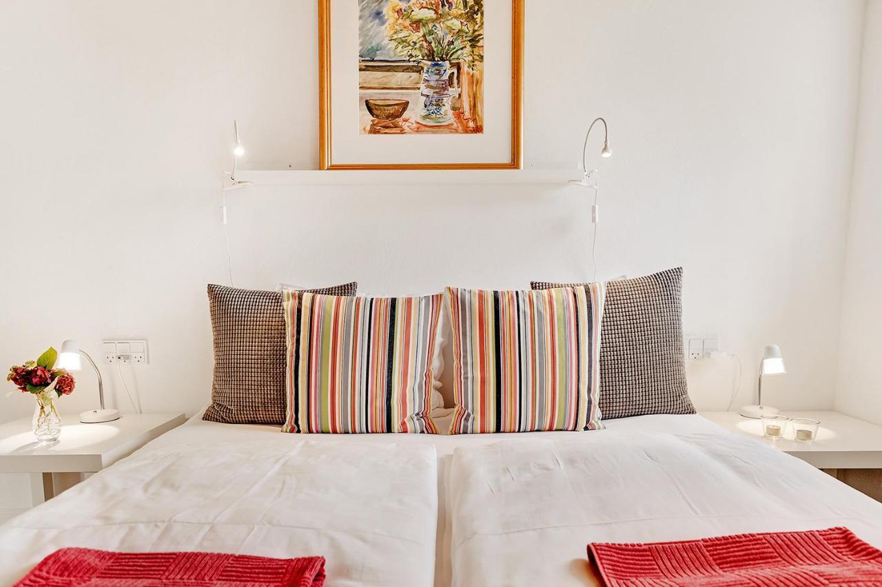 Bed And Breakfast Alokke Nyborg Exterior foto