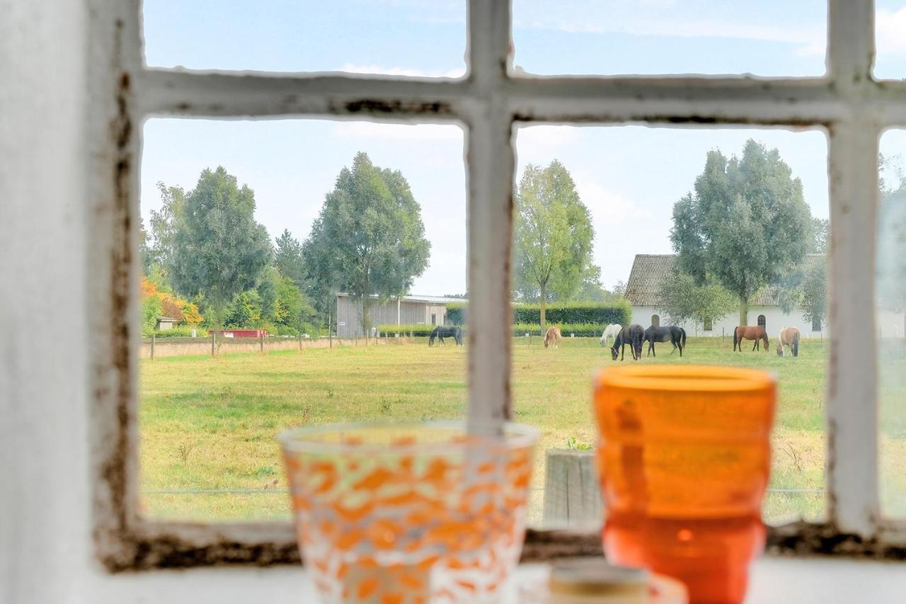 Bed And Breakfast Alokke Nyborg Exterior foto