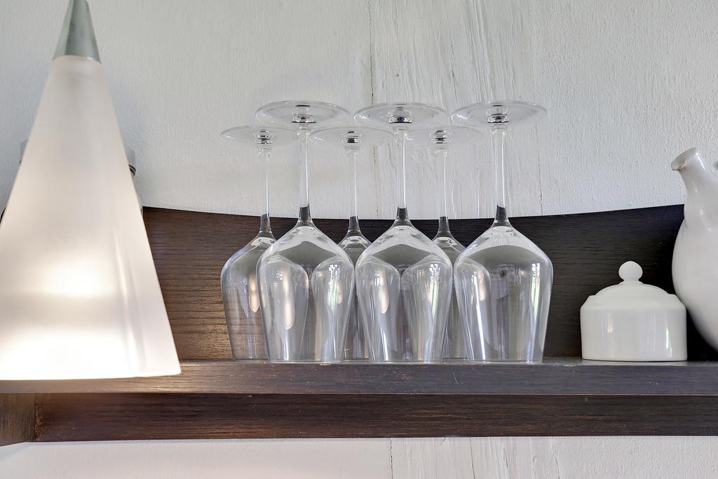 Bed And Breakfast Alokke Nyborg Quarto foto