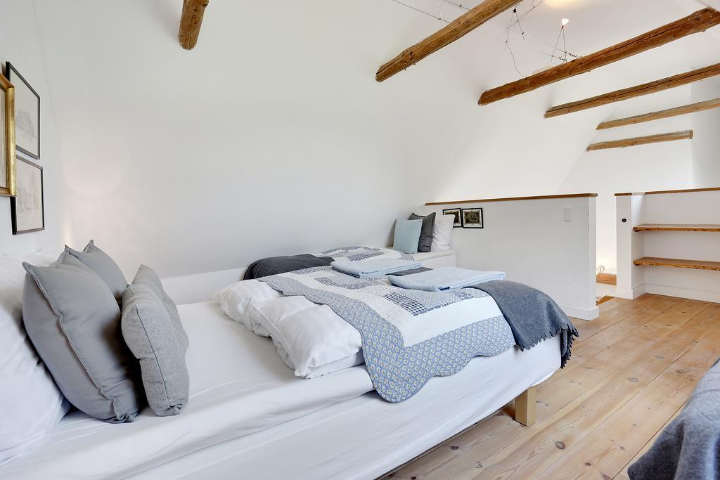 Bed And Breakfast Alokke Nyborg Quarto foto