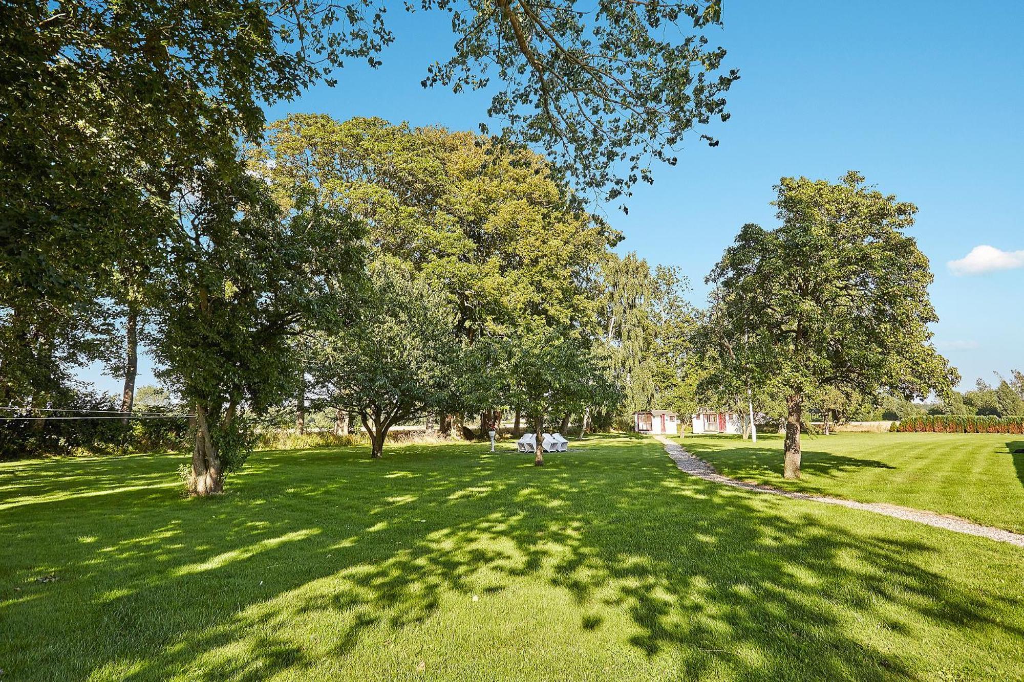 Bed And Breakfast Alokke Nyborg Quarto foto
