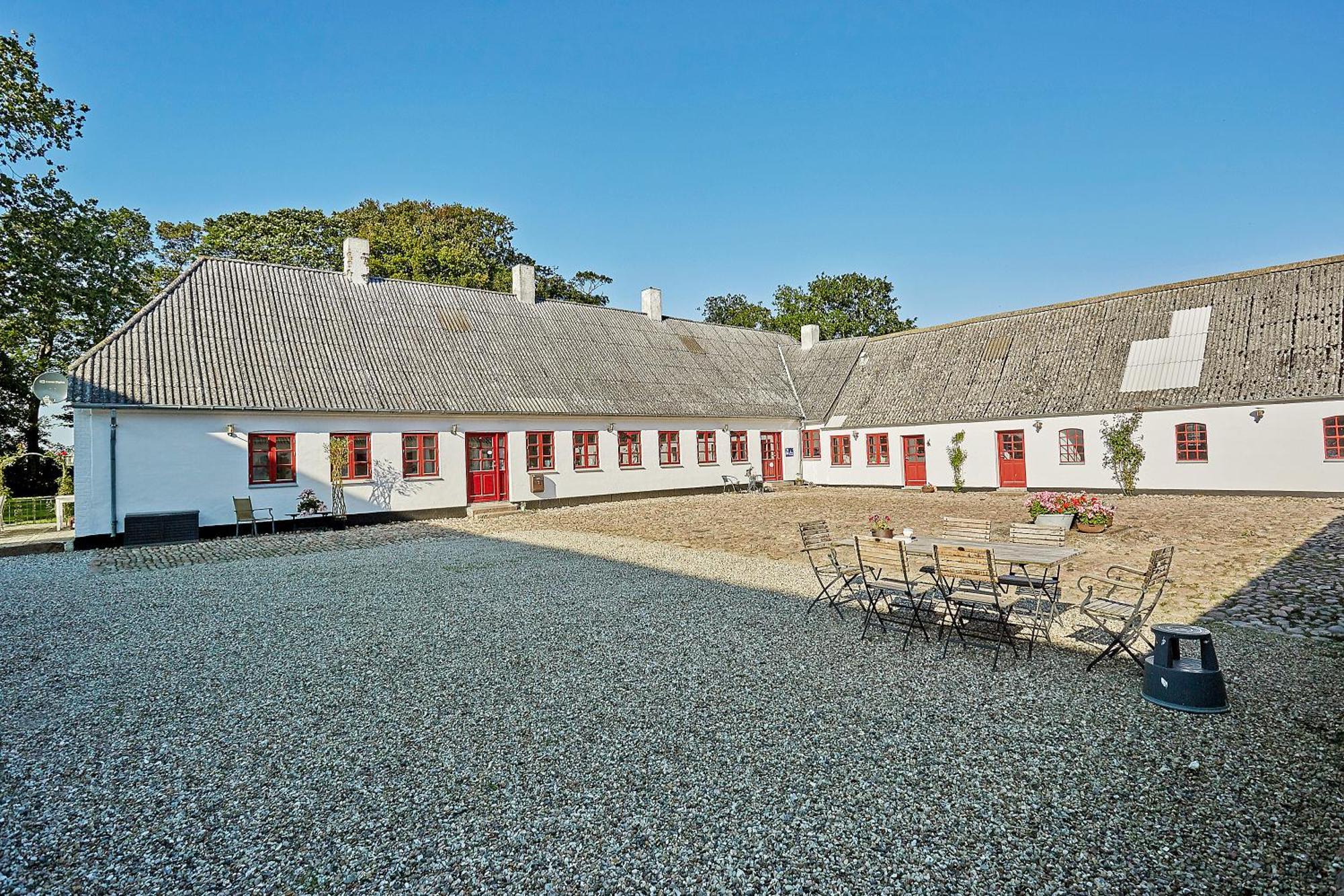 Bed And Breakfast Alokke Nyborg Quarto foto
