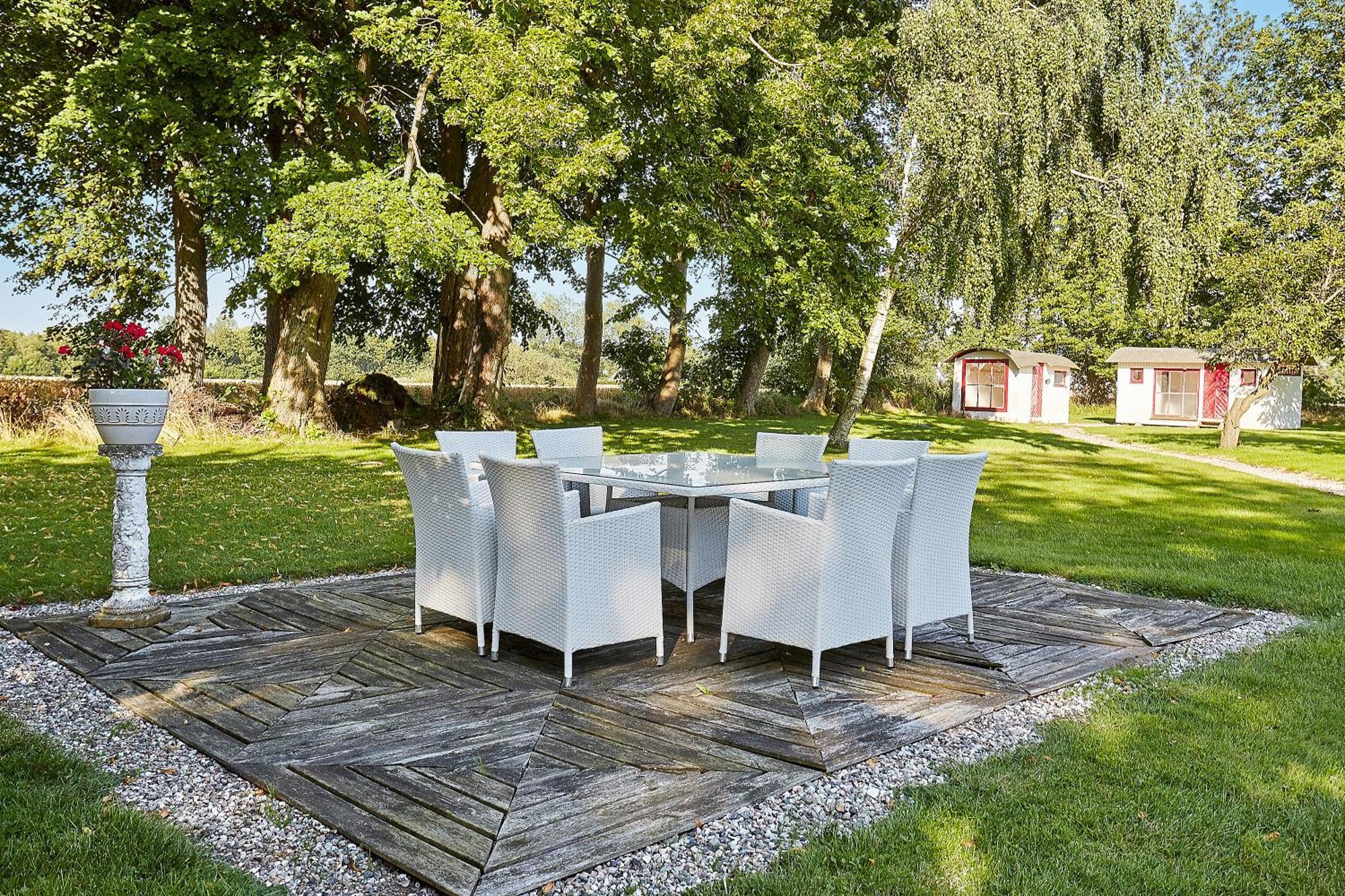 Bed And Breakfast Alokke Nyborg Quarto foto